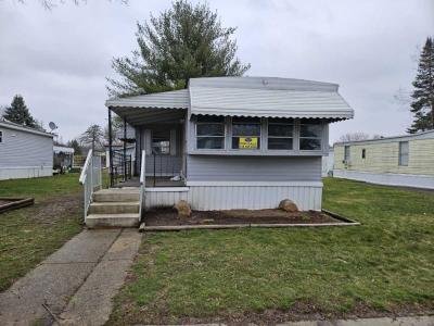 Mobile Home at 2314 Fir St Wixom, MI 48393