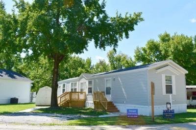 Mobile Home at 3725 N Peoria Rd 85 Springfield, IL 62702