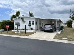 Photo 1 of 19 of home located at 169 Lakeside Drive North Fort Myers, FL 33903