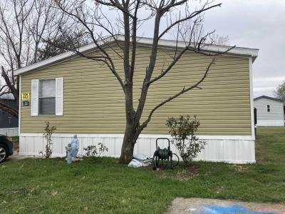 Mobile Home at 1550 N. Main St. Mansfield, TX 76063