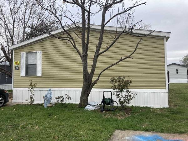 2002 1910RE Mobile Home For Sale