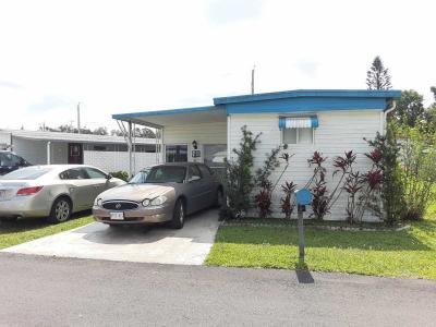 Mobile Home at 130 Bonny Shores Lakeland, FL 33801