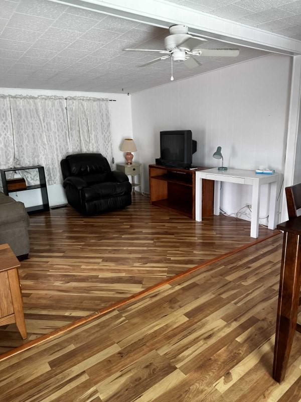Mobile Home For Rent