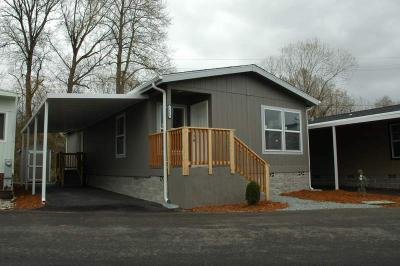 Mobile Home at 3419 S 184th St Seatac, WA 98188