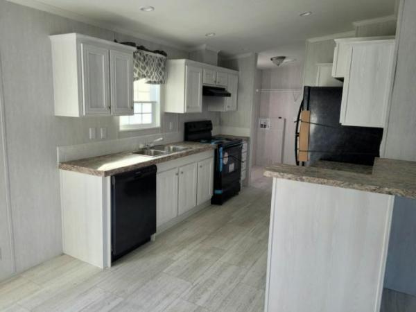 2023 Nobility Mobile Home For Sale
