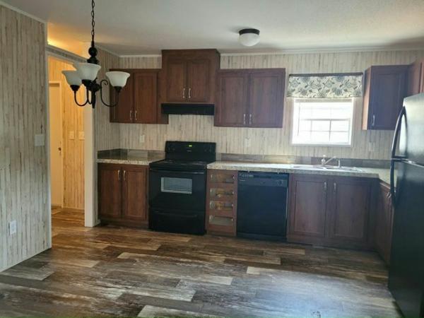 2019 Live Oak Homes Mobile Home For Sale