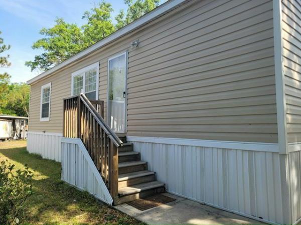 2019 Live Oak Homes Mobile Home For Sale