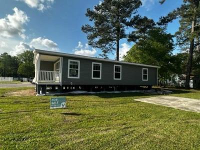 Mobile Home at 4718 N Appaloosa Court Lot 411 North Charleston, SC 29420