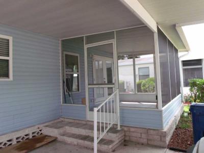 Available Home