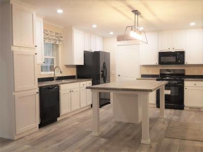Mobile Home at 1103 Peachtree Court Mount Pleasant, MI 48858