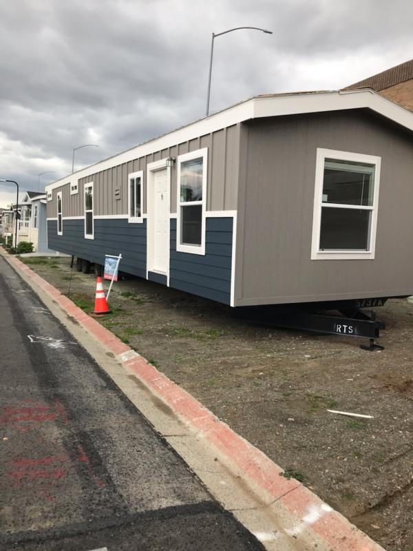 2022 Champion Mobile Home For Sale
