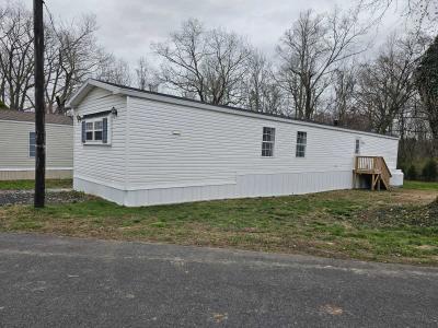 Mobile Home at 22 Buddy Boulevard Chesapeake City, MD 21915