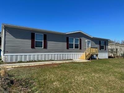 Mobile Home at 13 Tyler Drive East Berlin, PA 17316