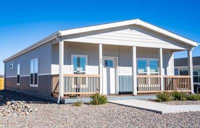 Mobile Home at 56 Copper Canyon Loop Camp Verde, AZ 86322