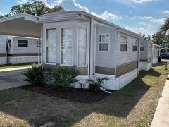 Photo 2 of 10 of home located at 609 Hwy 466, Lot 329 Lady Lake, FL 32159