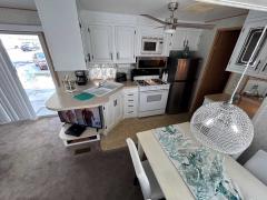 Photo 5 of 10 of home located at 609 Hwy 466, Lot 329 Lady Lake, FL 32159
