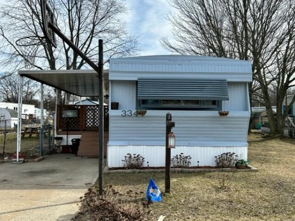 1974 Royal Coachman Mobile Home For Sale