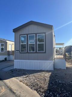 Photo 1 of 16 of home located at 2434 E Main St Mesa, AZ 85213