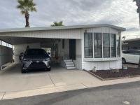 Cavco N/A Manufactured Home