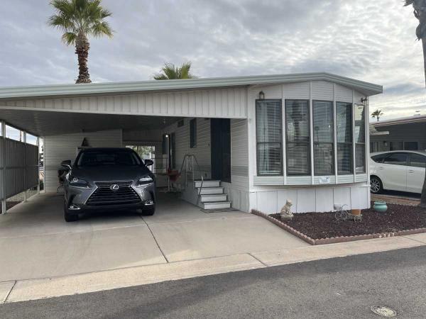 Cavco Mobile Home For Sale