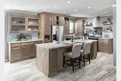 Mobile Home at 357 Horseshoe Court Grand Blanc, MI 48439