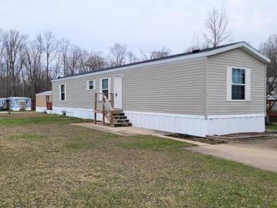 Mobile Home at 2801 S Stone Rd #150 Marion, IN 46953
