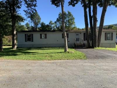 Mobile Home at 3832 State Route 209 Trailer 1 Wurtsboro, NY 12790