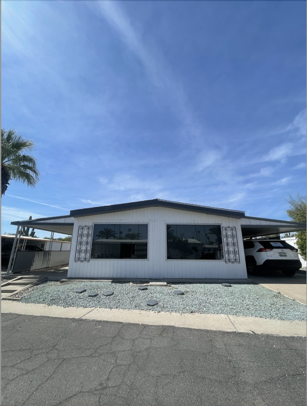 120 N Val Vista Dr Mesa Az 85213 Mesa, AZ MHVillage