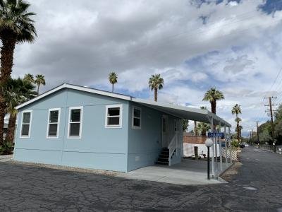 Mobile Home at 24 Coolidge Cathedral City, CA 92234