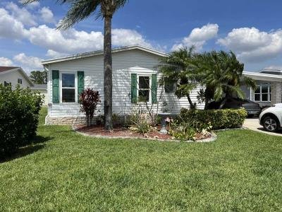 Mobile Home at 3036 Going To The Sun Sebring, FL 33872