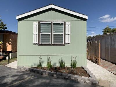 Mobile Home at 2767 W. First St., Sp. 12 Santa Ana, CA 92703