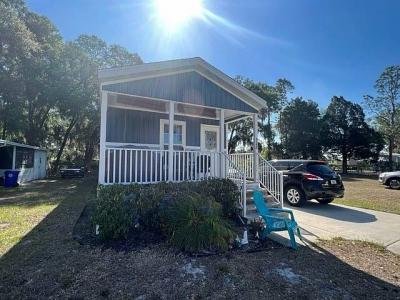 Mobile Home at 826 Ontario St Wildwood, FL 34785