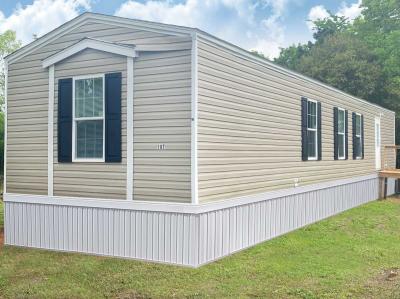 Mobile Home at 5700 Bell Rd Lot 107 Montgomery, AL 36116