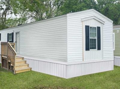 Mobile Home at 5700 Bell Rd Lot 84 Montgomery, AL 36116