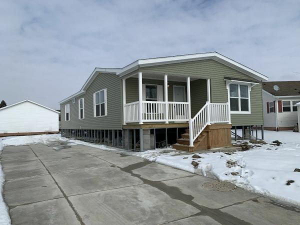 2020 Fairmont Homes Mobile Home For Sale