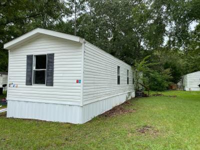 Mobile Home at 5120 Jack Pine Drive Lot Jac5120 Montgomery, AL 36116