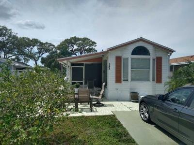Mobile Home at 2946 Gulf To Bay Blvd, Lot 153 Clearwater, FL 33759