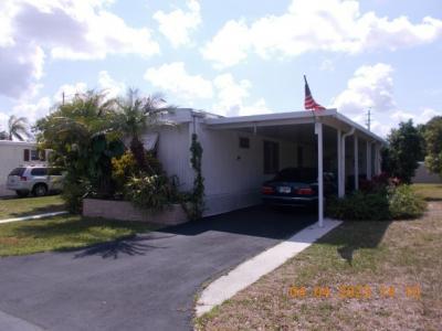 Available Home