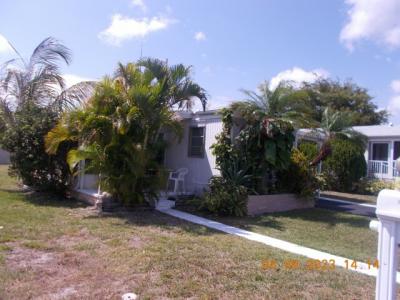Available Home