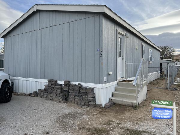 2019 Fleetwood Mobile Home For Sale