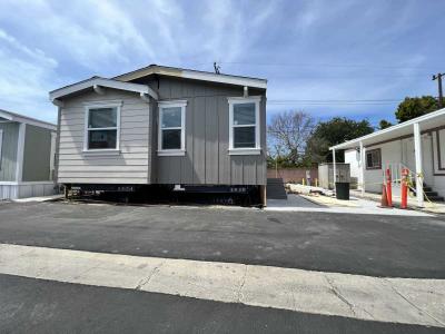 Mobile Home at 2101 245th Street, #7 Lomita, CA 90717