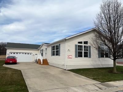 Mobile Home at 37565 Grindstone Trl Lenox, MI 48048