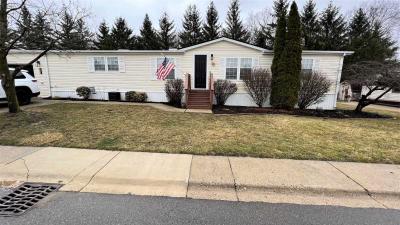 Mobile Home at 69 Churchill Whitmore Lake, MI 48189