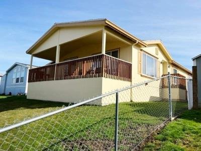 Mobile Home at 821 SW Crestview Way, #62 Troutdale, OR 97060