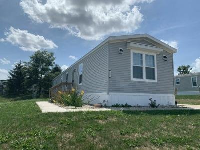 Mobile Home at 7801 88th Ave Lot 287 Pleasant Prairie, WI 53158