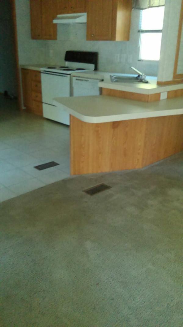 2005 American Homestar Corp Mobile Home For Sale