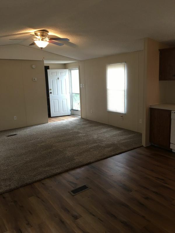 2002 Southern Energy Homes Mobile Home For Sale