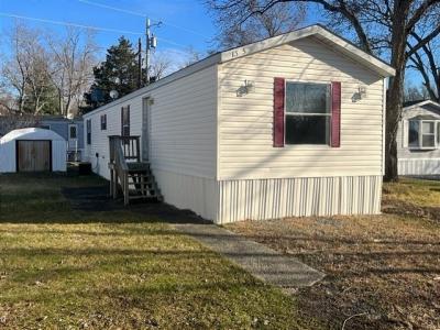 Mobile Home at 10505 Cedarville Road Lot 13-5 Brandywine, MD 20613