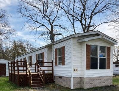 Mobile Home at 10505 Cedarville Road Lot 3-10 Brandywine, MD 20613
