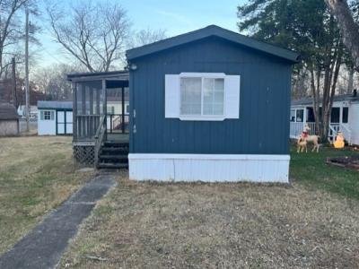 Mobile Home at 10505 Cedarville Road Lot 10-11 Brandywine, MD 20613